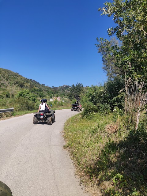 Quad Excursions Cefalù - Escursioni in quad