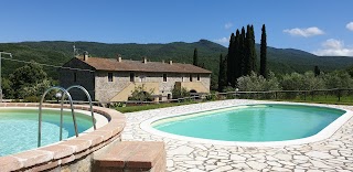 Agriturismo Due Ponti