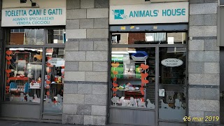 Animals' House Centro Benessere Cane