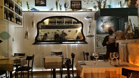 ODP Osteria del Pesce