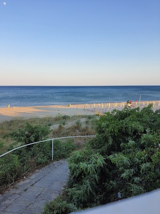 Terrazza Margherita Beach