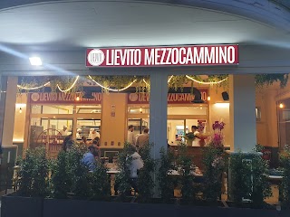 Lievito Mezzocammino