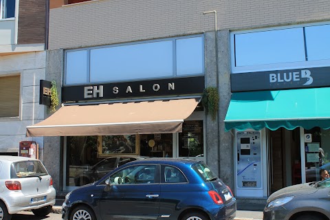 EDEN HAIRDRESSING