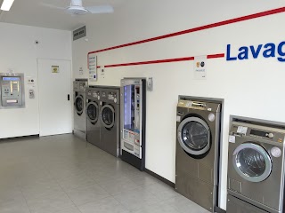 Lavapiù - La lavanderia self-service Miele