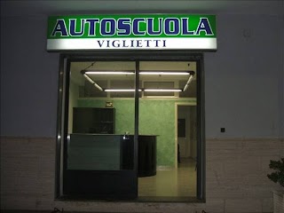 Autoscuola Viglietti Sas Di Antonio Di Santo & C.