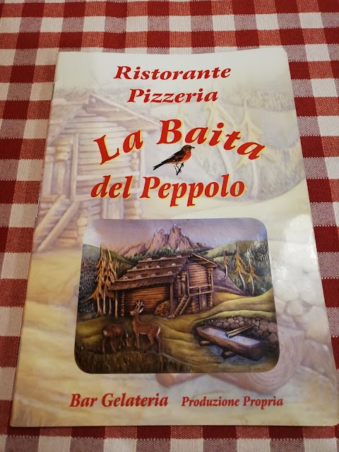 La Baita del Peppolo