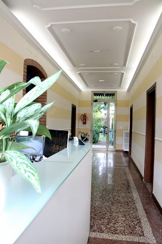 Hotel Villa Azzurra