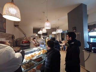 Pizzeria Degli Amici