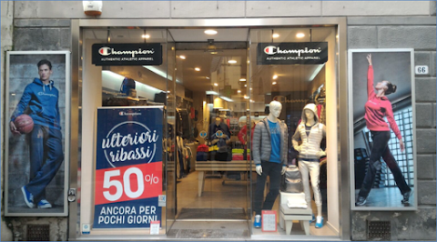 Champion Store