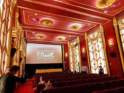 Cinema Fulgor