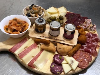 Salumeria Luvaro