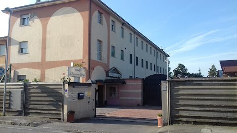 La Terrazza delle Monache