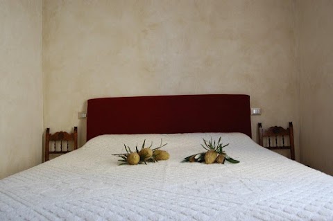 IL CORTESE B&B-Reggio Emilia-