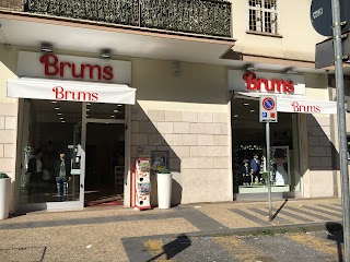 Brums Tor Sapienza