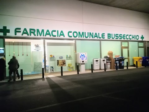 Farmacia Comunale Bussecchio