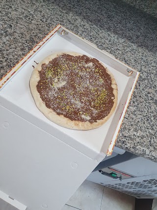 Ali Pizza&kebab (Halal)