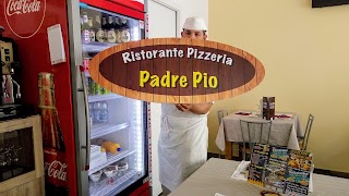 Pizzeria-Ristorante padre pio