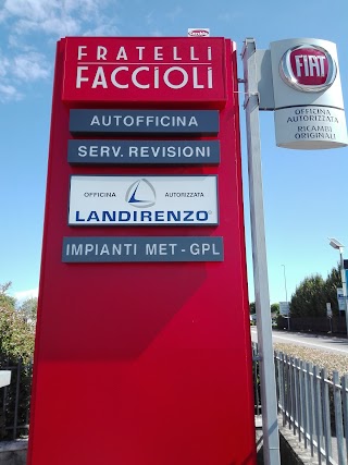 FRATELLI FACCIOLI srl