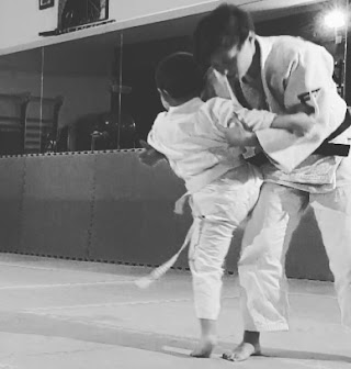 Kodokan Caserta Judo/JuJitsu/Funzionale