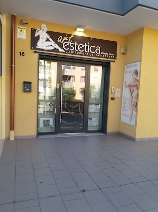 Artestetica Castellaneta