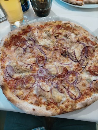 Ristorante Pizzeria alla Posta