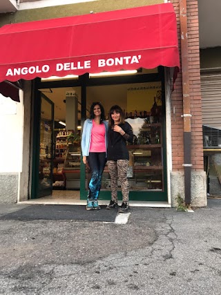 L'Angolo delle Bonta