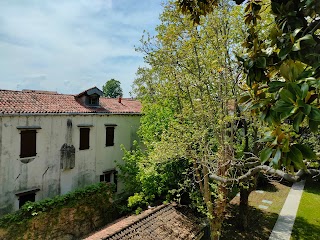 Università Iuav di Venezia – Badoer