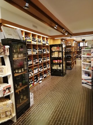 De Toma Enoteca E Dolcerie