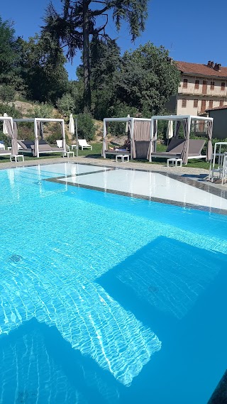 Villa Nonna Cicci Boutique Hotel & Spa