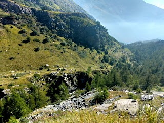 Relais des Alpes