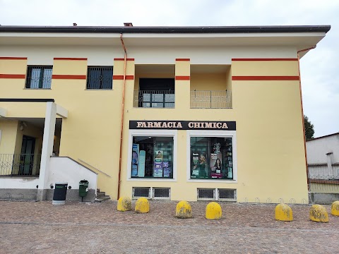 Farmacia Chimica