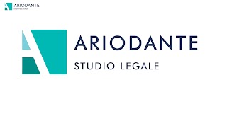 Studio Legale Ariodante