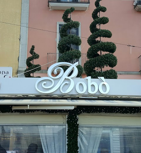 Bobo'