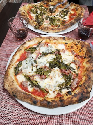 Pizzeria Senago Pummarò