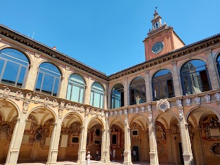 Bologna Center Town