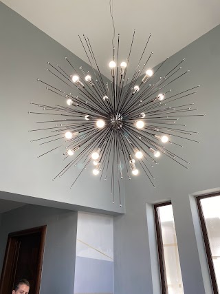 Basile Design illuminazione & arredo