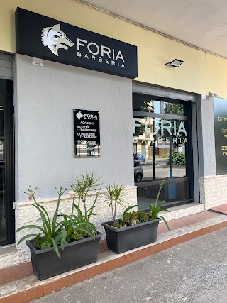 Foria Barberia