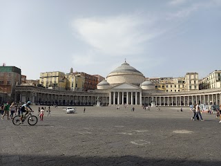 The Roman Food Tour