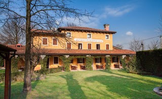 Ristorante Locanda Glorioso Piave