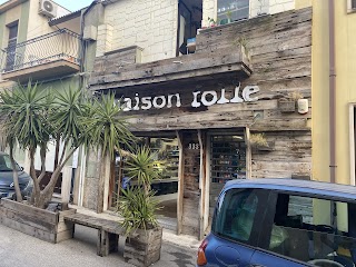 Maison folle Dierna