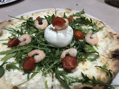 Pizzeria il Primo Bacio