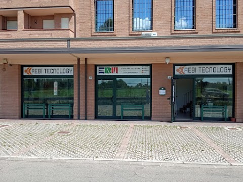 Rebi Tecnology