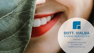 Studio dentistico Dott. Vialba