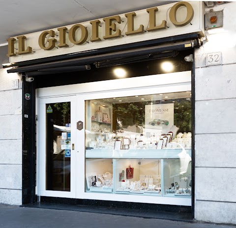 Il Gioiello