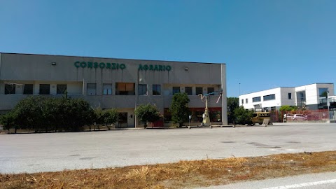 Consorzio Agrario delle province del Nord Ovest