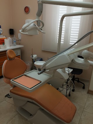 Studio Dentistico Dott.Marraffino Antonio