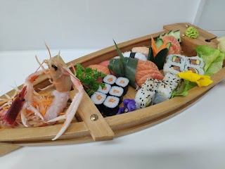 Ristorante Sushi King