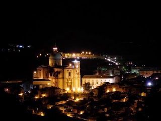 Bed and Breakfast BAOBAB Piazza Armerina