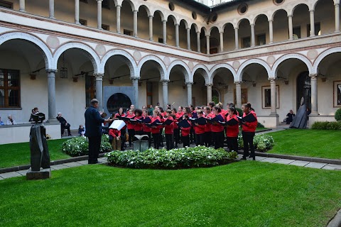 L'Accademia Centro Studi Musicali