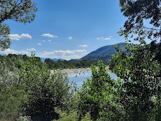 Bar Del Parco